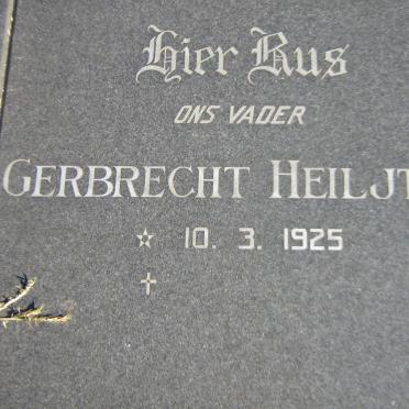 MEYER Gerbrecht Heiltje, de 1925- &amp; Catharina Margaretha LOMBAARD 1928-1982