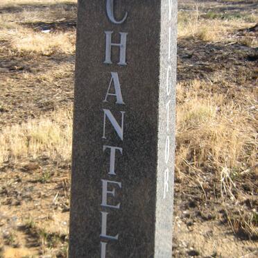 VICTOR Chantell 1982-1982