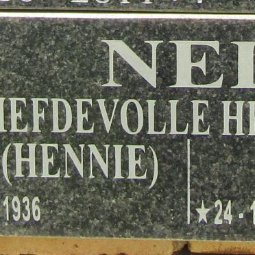 NEL J.H. 1936- &amp; Pertro 1938-