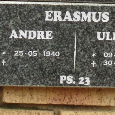 2. Gedenkmuur / Memorial Wall