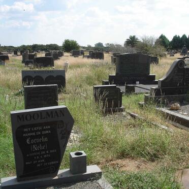 MOOLMAN Cornelia nee BOSCH 1903-1978