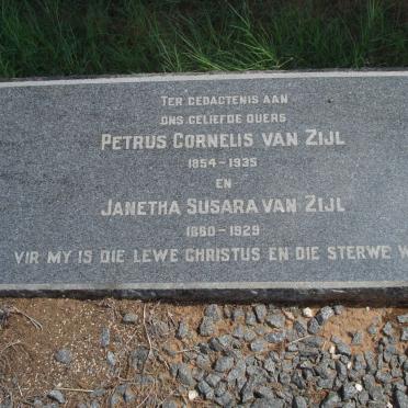 Z - Vanne :: Surnames - Z