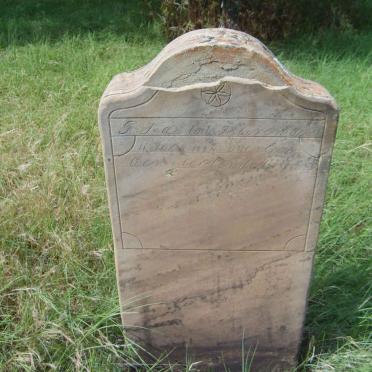 TOIT P.J., du 1894-