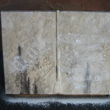 BLOM Louis 1911-1977