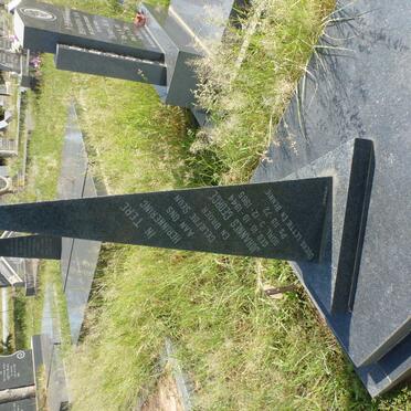 MEYER Johannes George 1944-1965