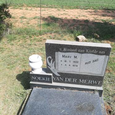 M - Surnames :: Vanne - M