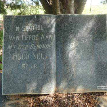 NEL Hugo