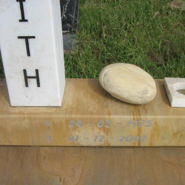 SMITH Rhinus 1975-2002