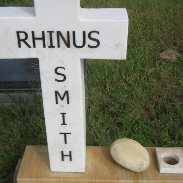 SMITH Rhinus 1975-2002