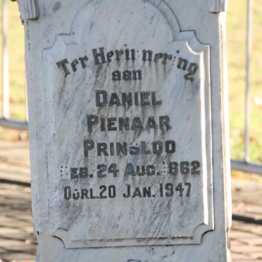 PRINSLOO Daniel Pienaar 1862-1947 _2