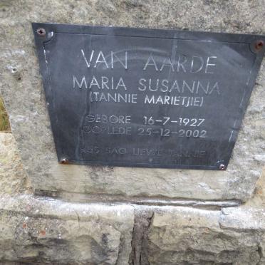 A - Surnames :: Vanne - A