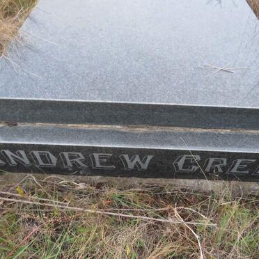 GREER Andrew 1907-1974 _1