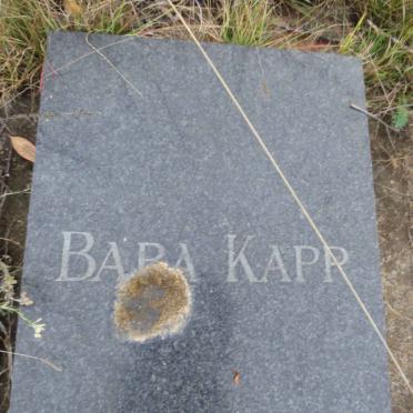 KAPP
