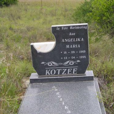 Free State, DEWETSDORP district, Tevreden 119, farm cemetery