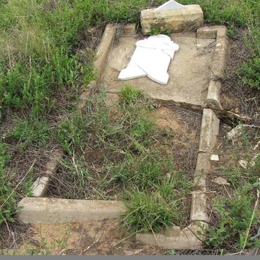 VENTER Johannes M. 1896-1929