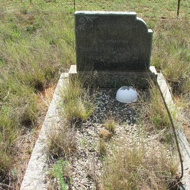 ASWEGEN Gerhardus Dirk, van 1891-1964