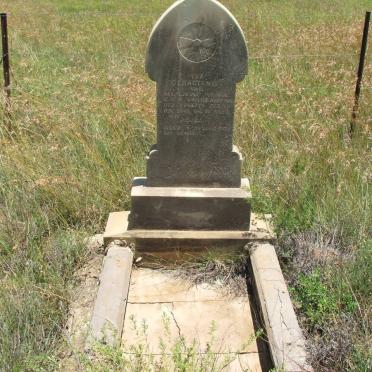 MERWE C.G.A., van der nee SWARTS