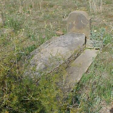 TONDER Daniel Francous, van 1889-1926