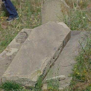 TONDER Helena Geziena Aletta Maria, van nee STRYDOM 1839-1922