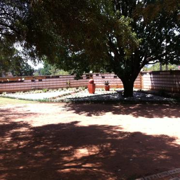 2. Overview at Memorial Wall