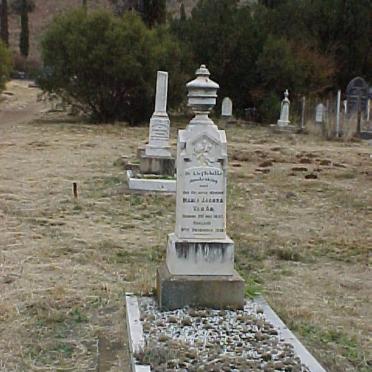 AS Maria Jacoba, van 1857-1930