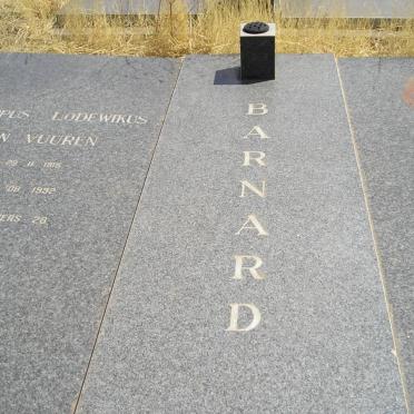 BARNARD