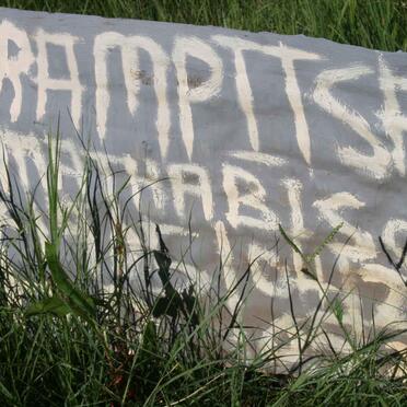 RAMPITSANA Mathabiso 1995-??