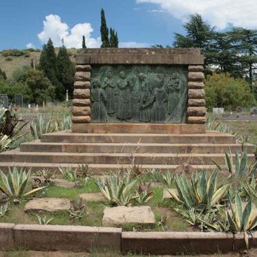 WET Cornelia Margaretha, de nee KRUGER 1856-1936