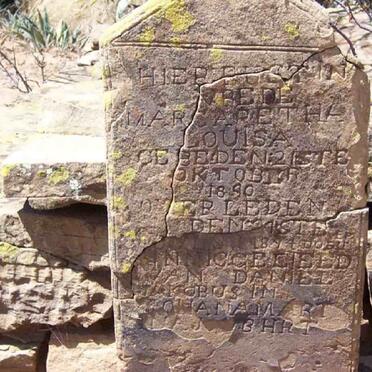 ?? Margaretha Louisa 1890-1894