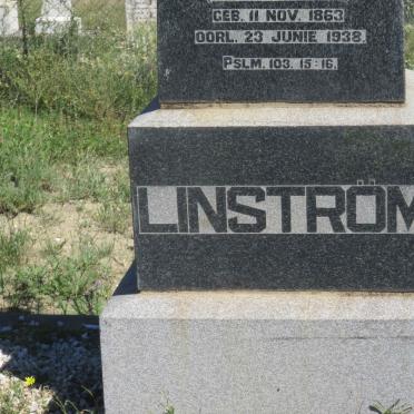 LINSTRÖM