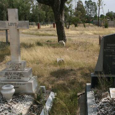 MURRAY James Morris -1937 &amp; Georgina COBERN  :: MURRAY John Morris -1938