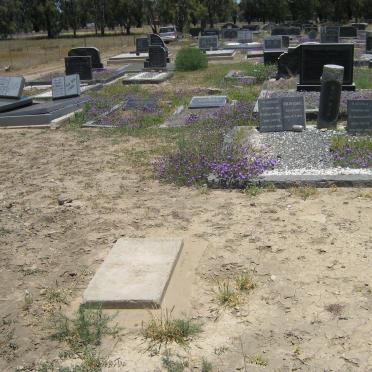 PIENAAR Magdalena Susanna 1882-1972