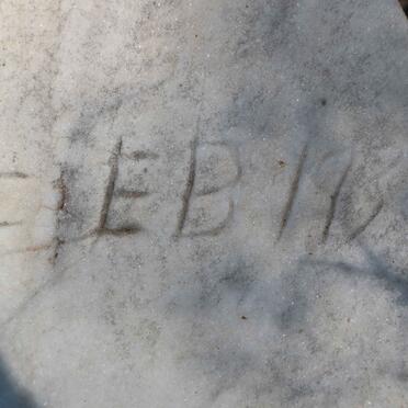 VENTER Andrijs 1937-1938