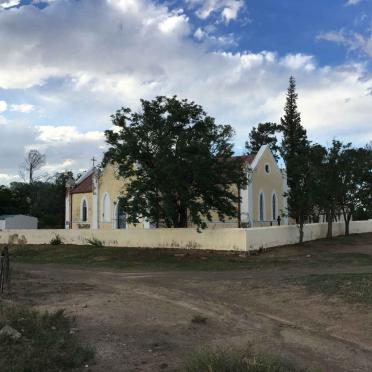 1. Church