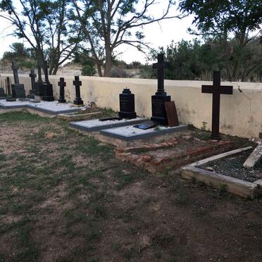 3. Overview / Oorsig