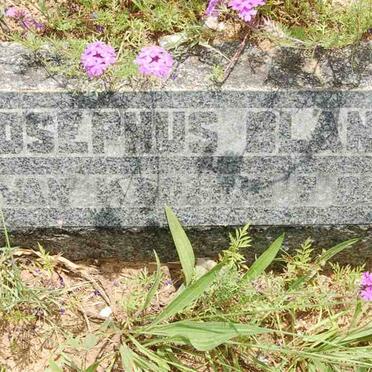 BLANCHE Josephus
