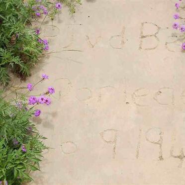 BERG P.J., v.d.  -1946