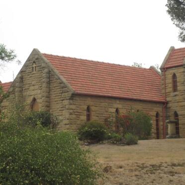 1. Overview on Church