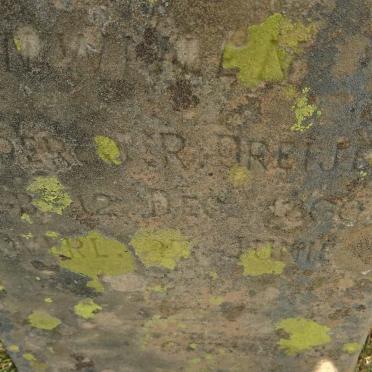 DREIJER Casper J.R. 1860-19??