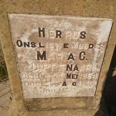 D - Vanne :: Surnames - D