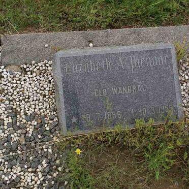 P - Vanne :: Surnames - P