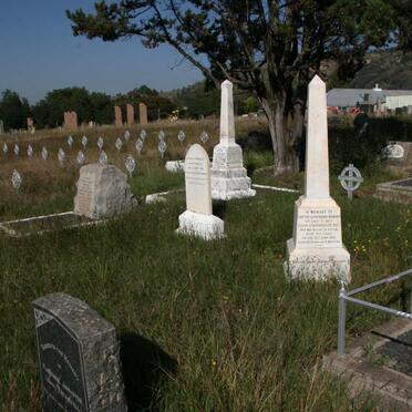 5. Overview / Oorsig