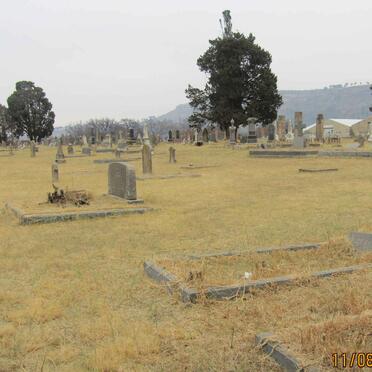 4. Overview / Oorsig