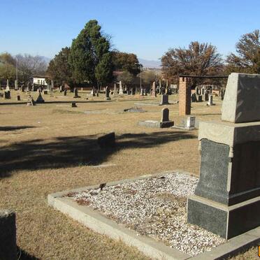 2. Overview / Oorsig