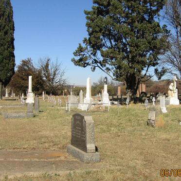 3. Overview / Oorsig