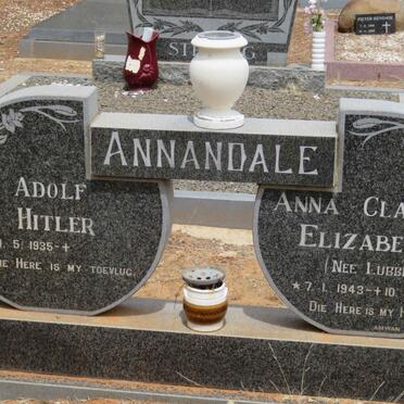 A - Surnames :: Vanne - A