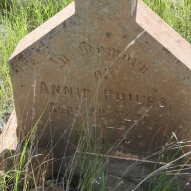 PHILIPS Annie