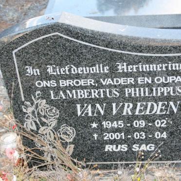 V - Vanne :: Surnames - V