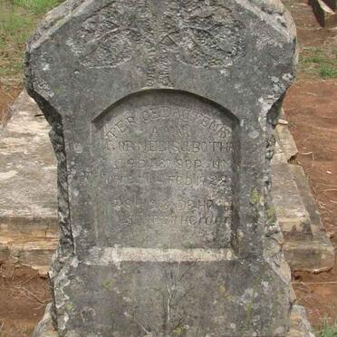 B - Vanne :: Surnames - B