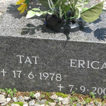 TAT Erica 1978-2009